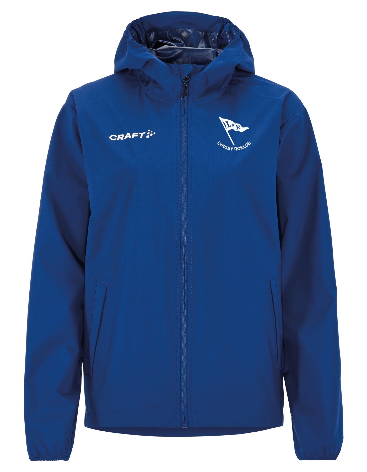 Lyngby Rain Jacket