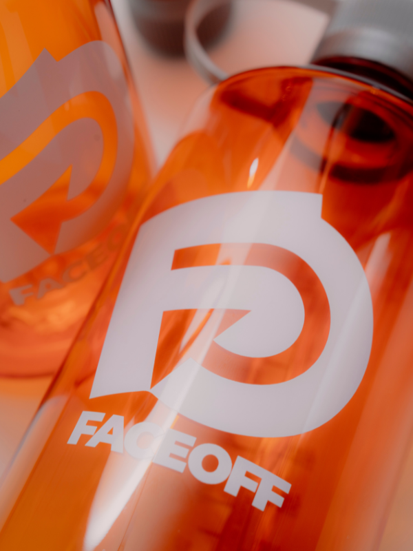 FACEOFF Bottle | 1L