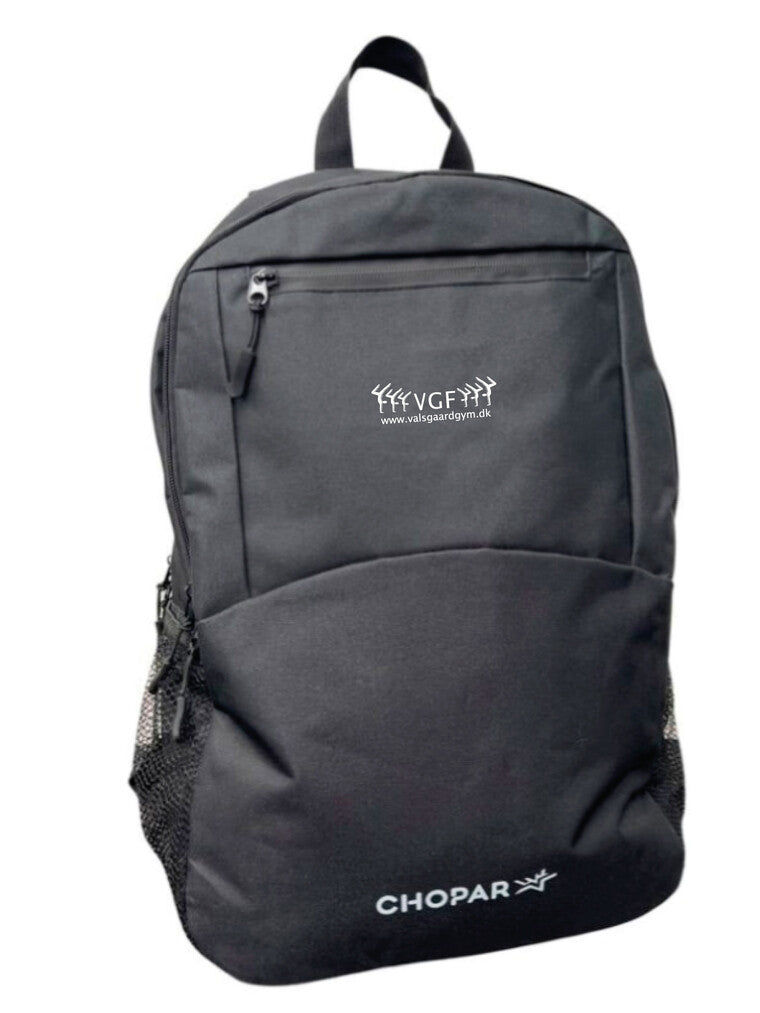 Backpack | Valsgaard GF