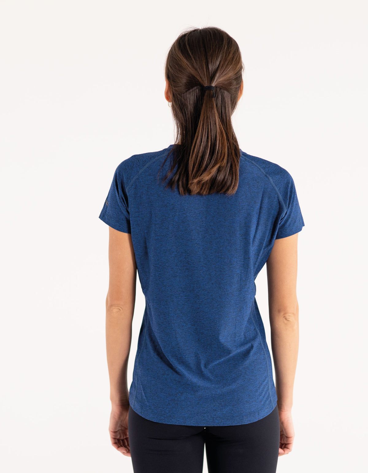 Drigstrup | Performance tee | Dame