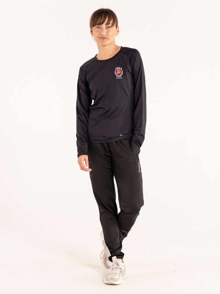 Jerne IF LS Performance tee