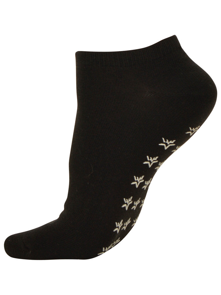 Gymnastics socks
