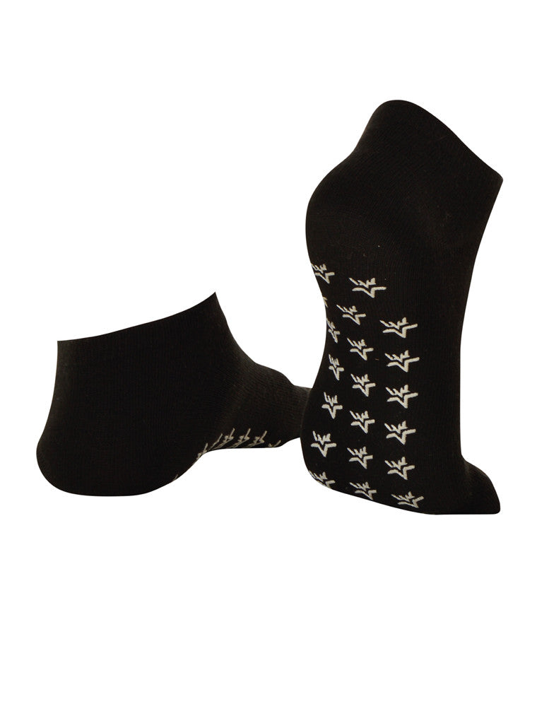 Gymnastics socks