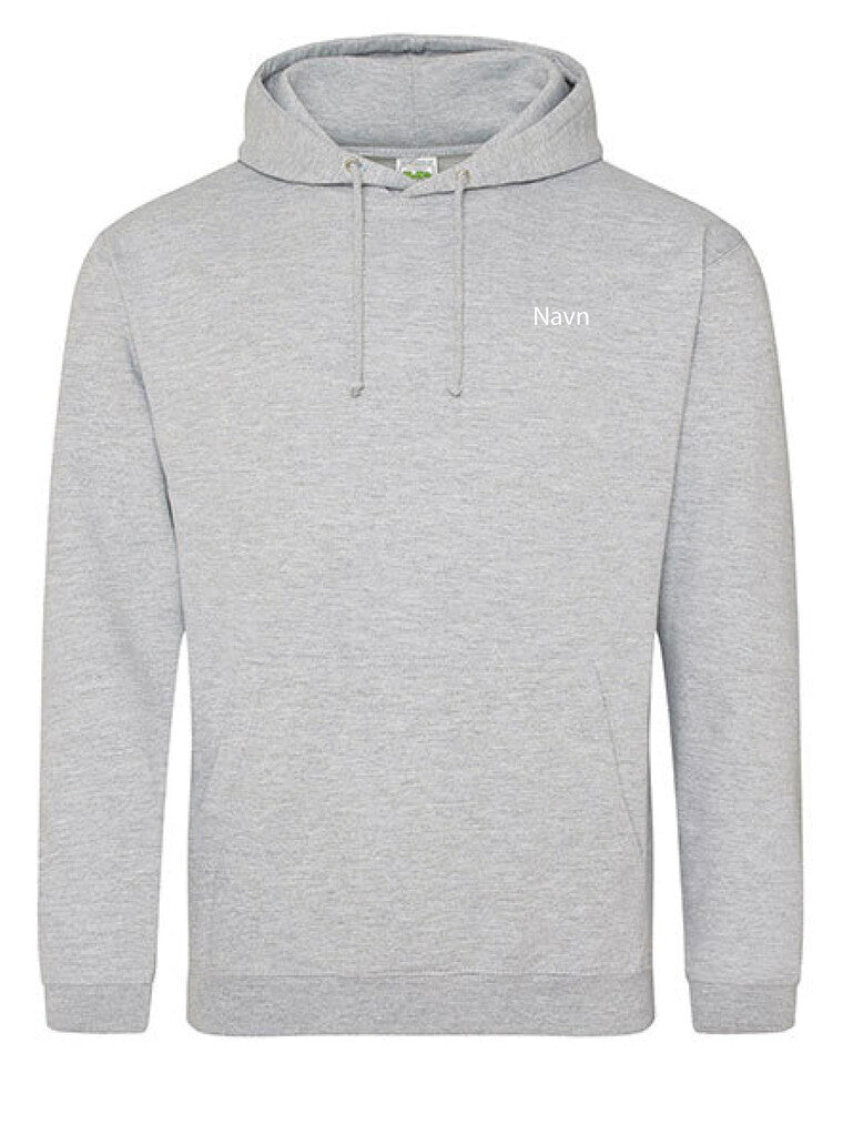 RGF Hoodie Grey