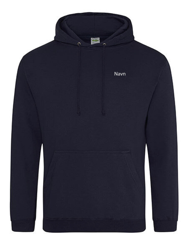 RGF Hoodie Navy