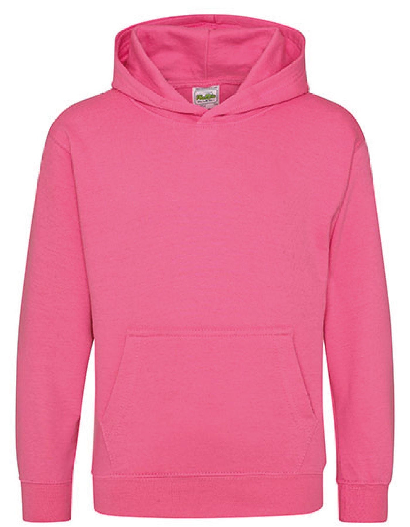 Kids hoodie | Candyfloss Pink