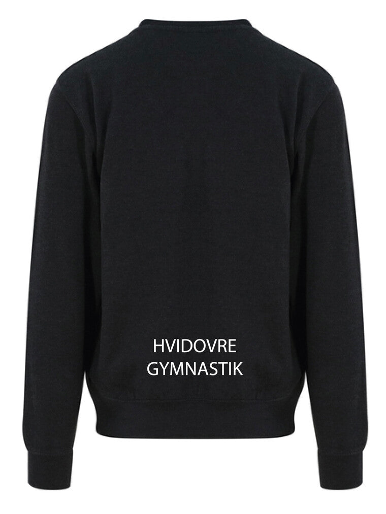 Hvidovre Sweatshirt | Unisex