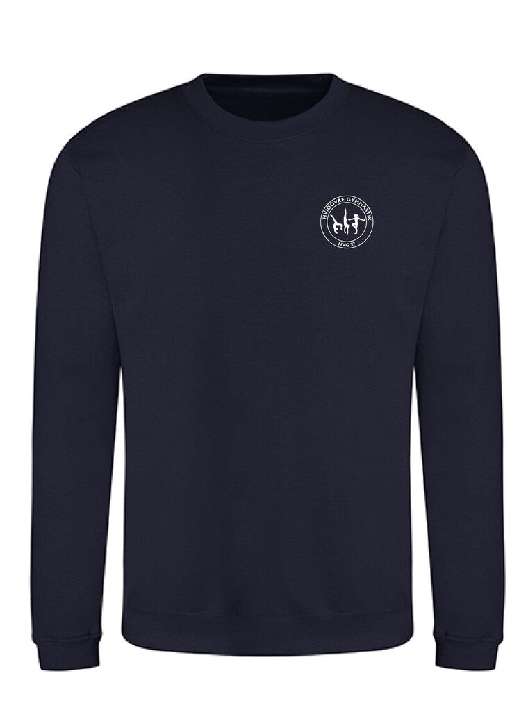 Hvidovre Sweatshirt | Unisex