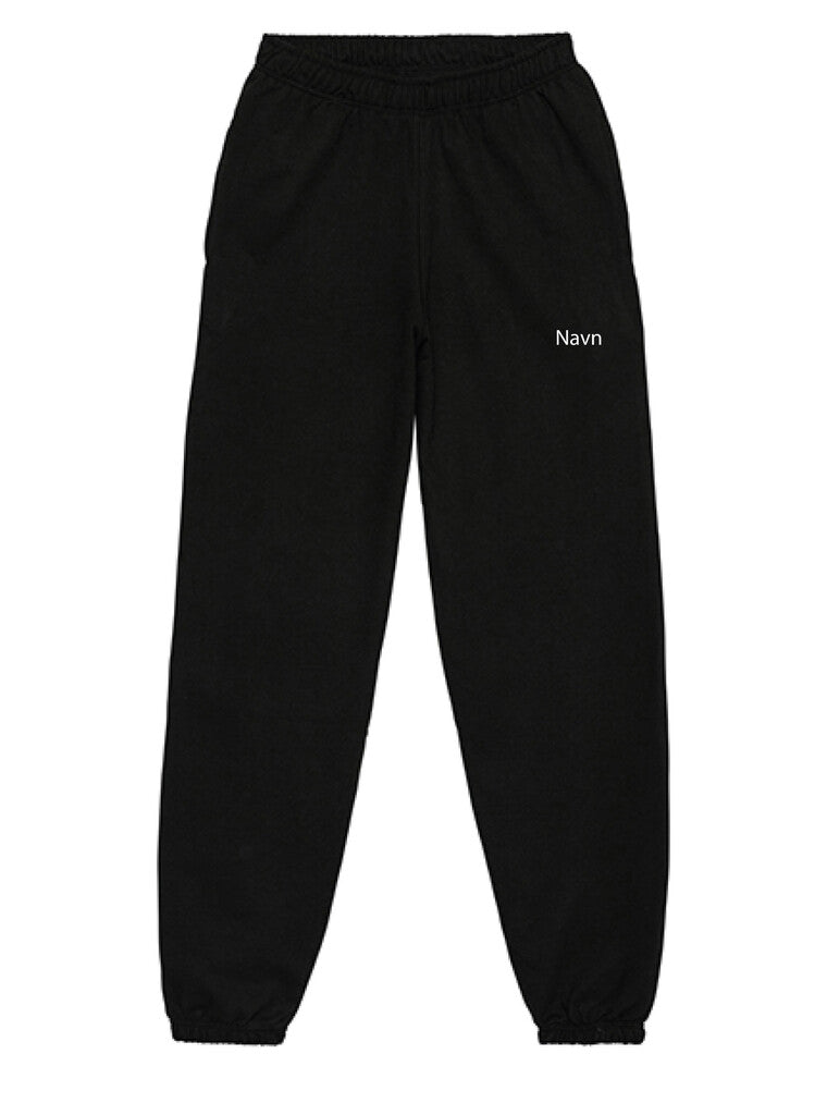 RGF Jog pants Black