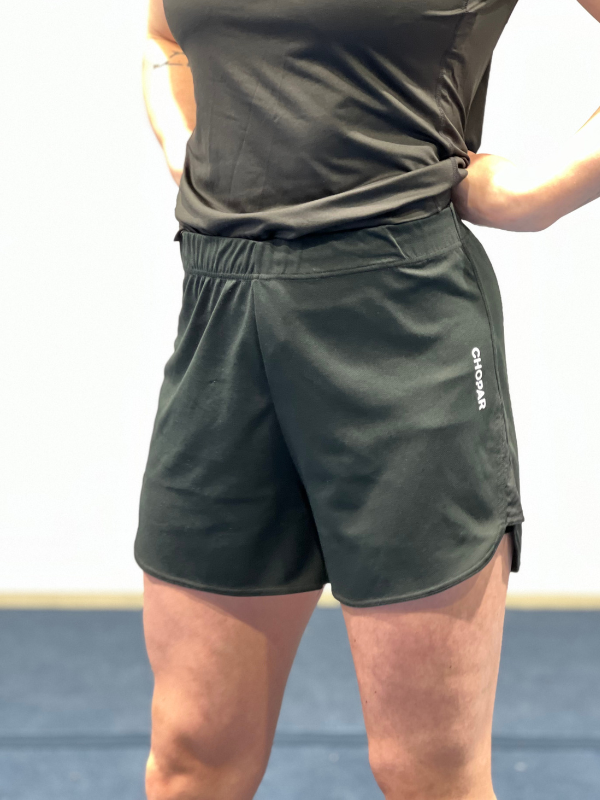 Joanna shorts | Women Black