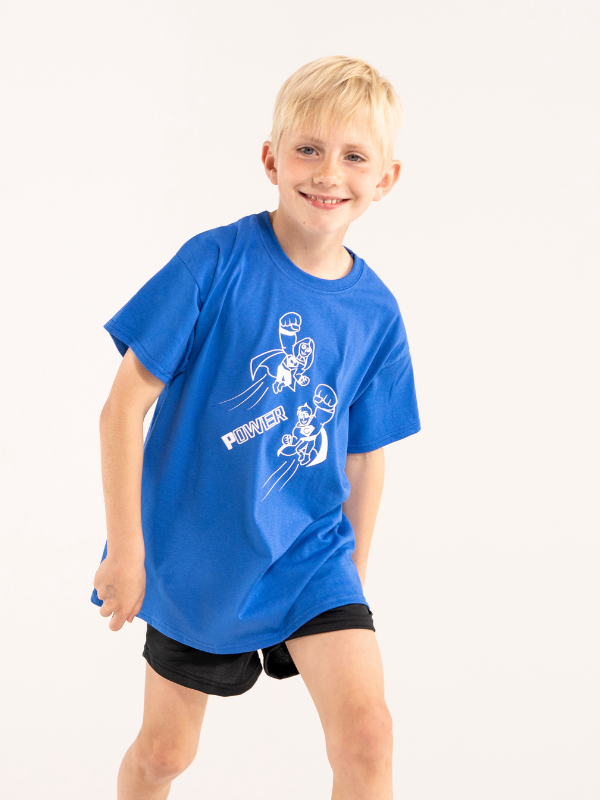 Kids concept tee | Mix&match