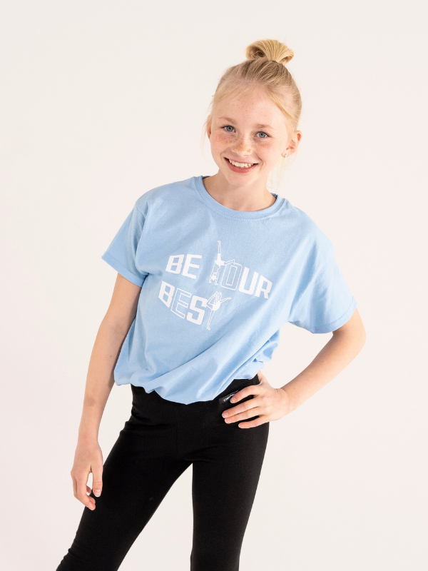 Kids concept tee | Mix&match