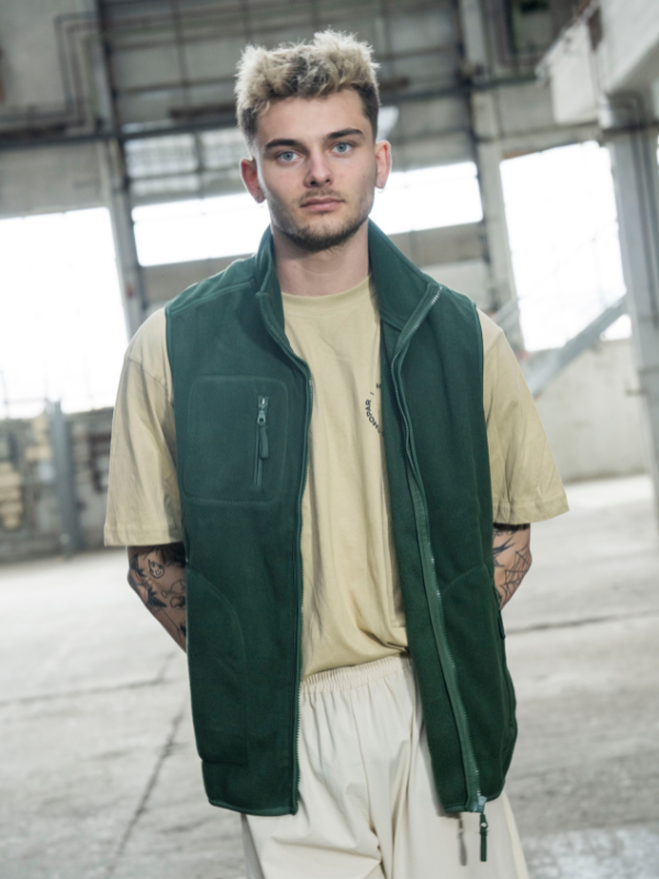 Vest | Team | L741