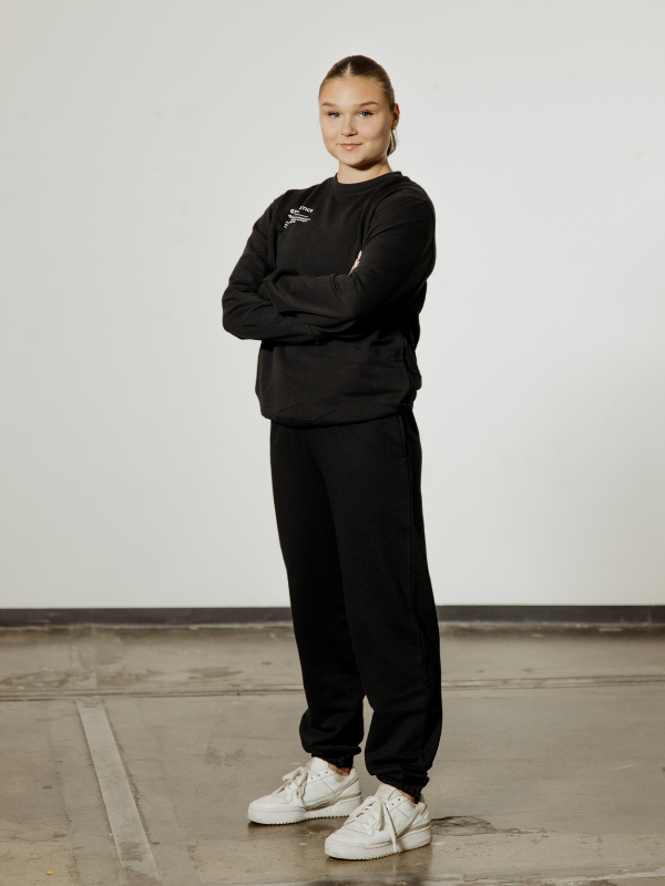 Collective sweatshirt