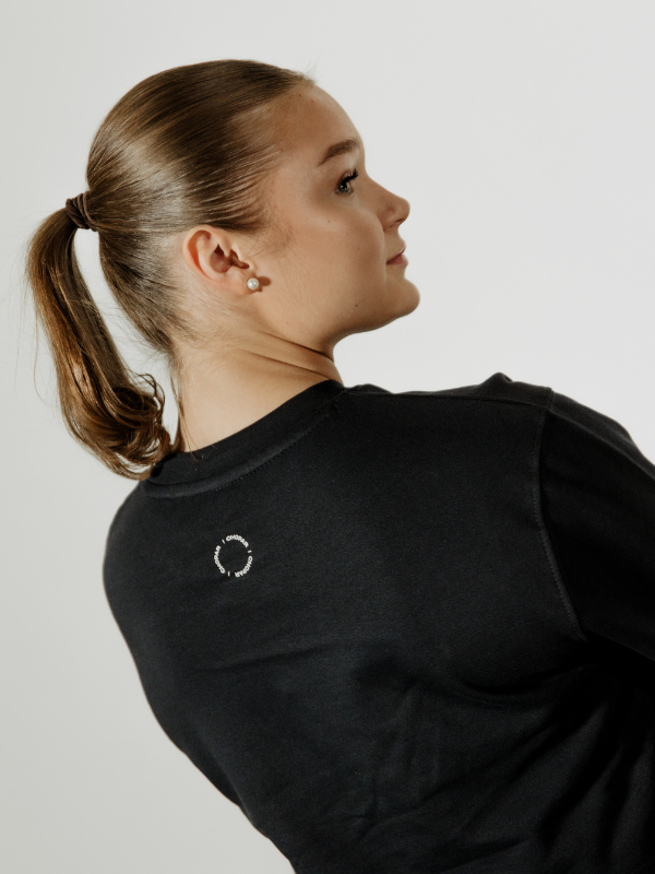 Collective sweatshirt