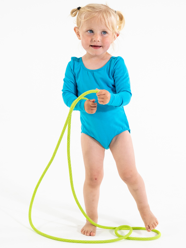 Tracksuit | NS-116 Turquoise