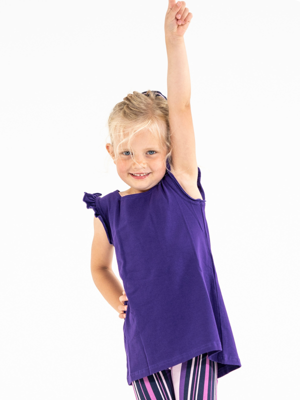 Top | NS-144 Purple