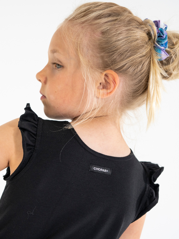 Top | NS-144 Black