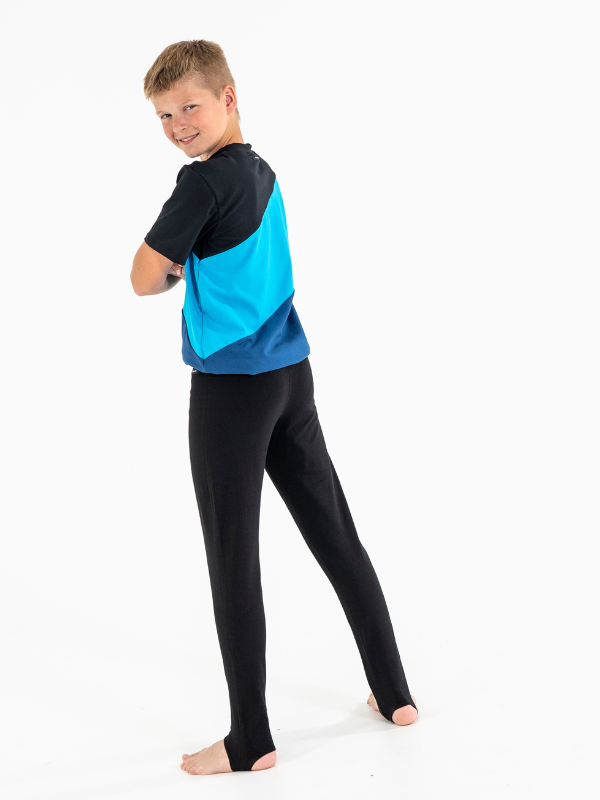 T-shirt | NS-178 Blue