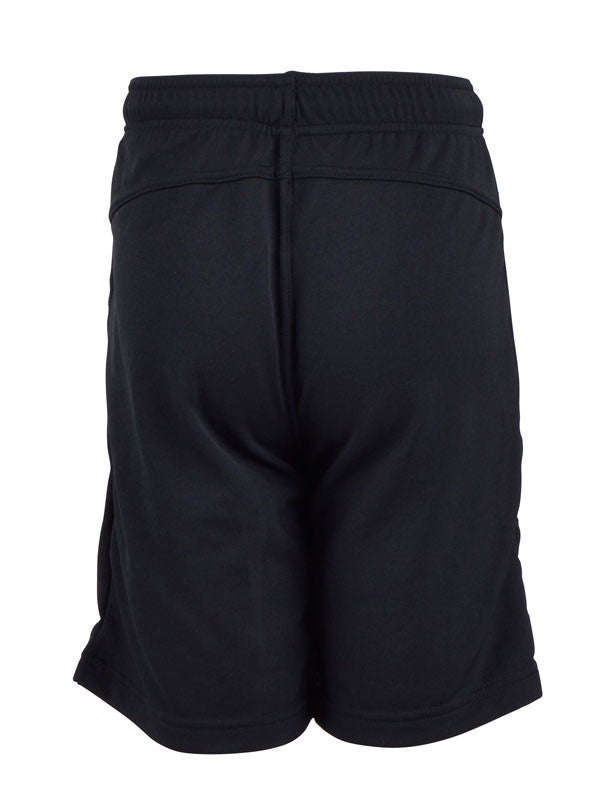 Shorts | NS-109 Black