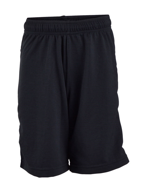 Shorts | NS-109 Black
