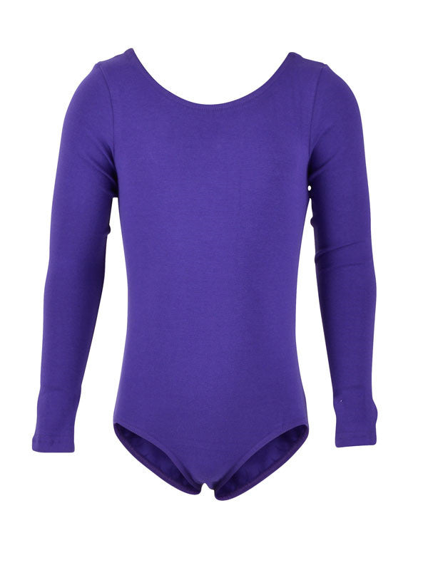 Tracksuit | NS-116 Dark purple