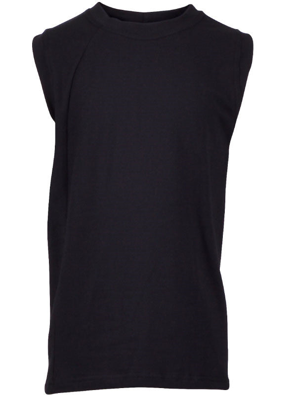 T-shirt | NS-126 Black