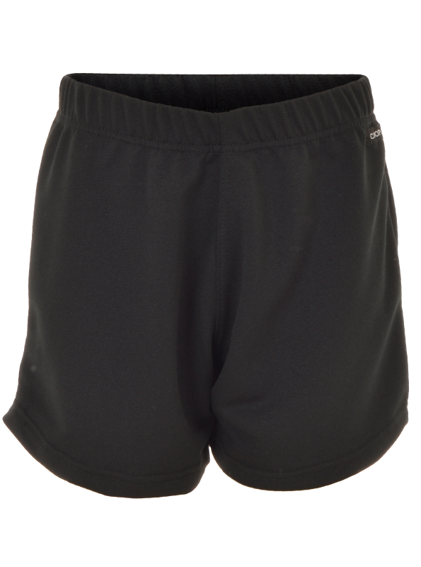 Shorts | NS-157 Black