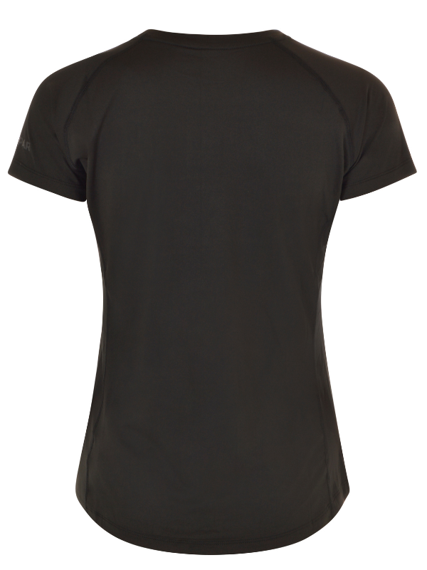 Performance tee | Women Black
