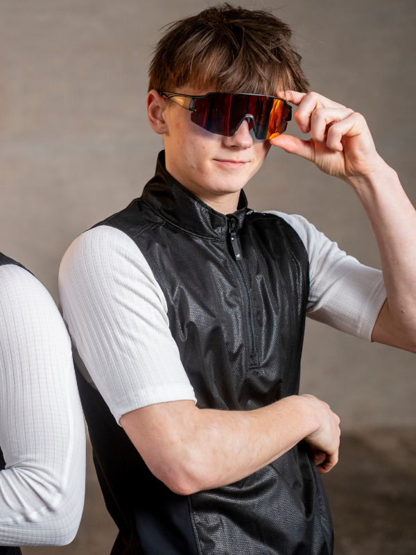 CHOPAR Revo + Sports Sunglasses