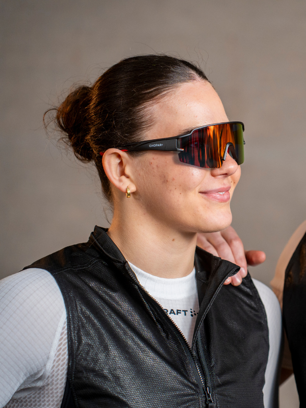 CHOPAR Revo + Sports Sunglasses