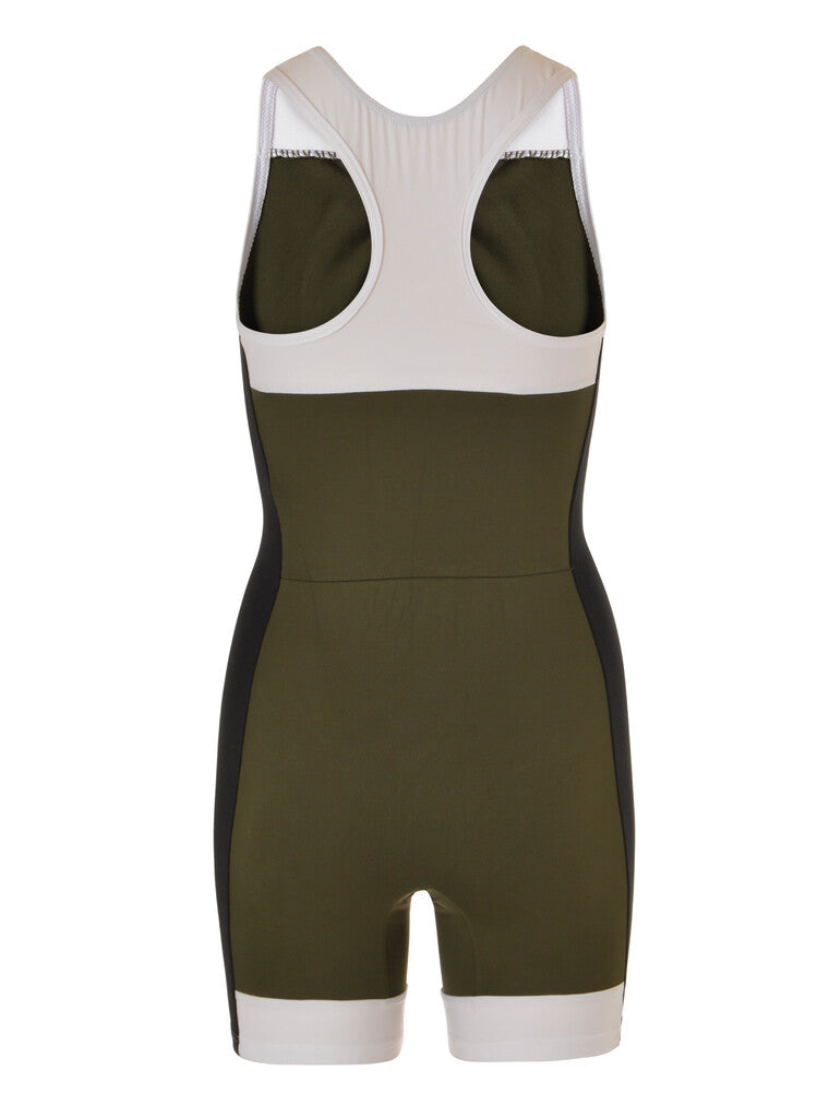 Rowing Suit R4800-027 | Women