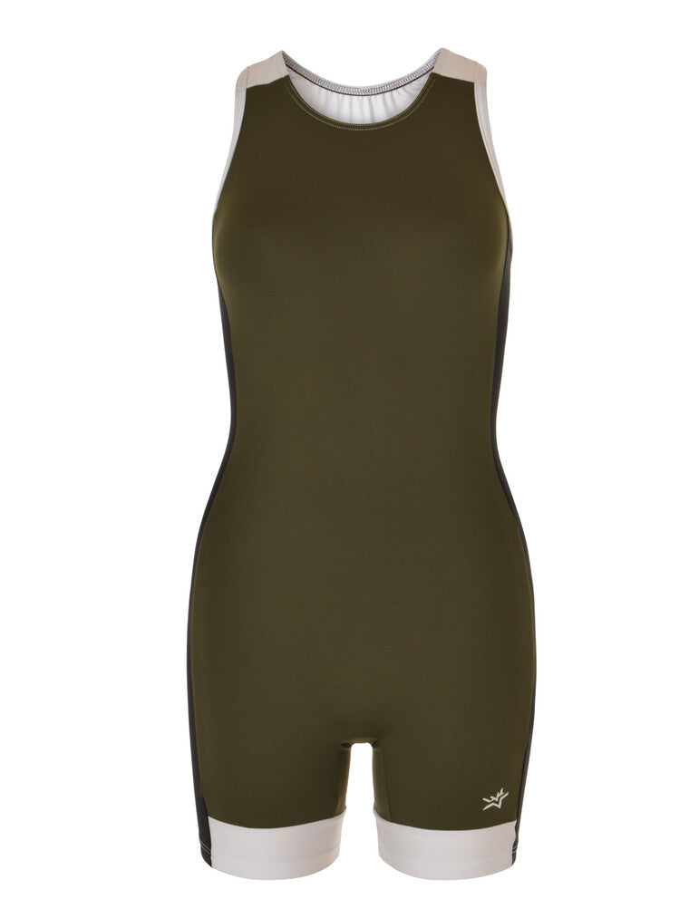 Rowing Suit R4800-027 | Women