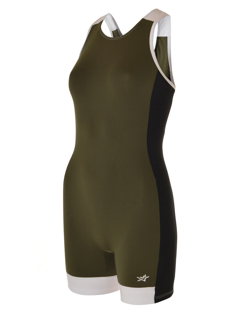 Rowing Suit R4800-027 | Women