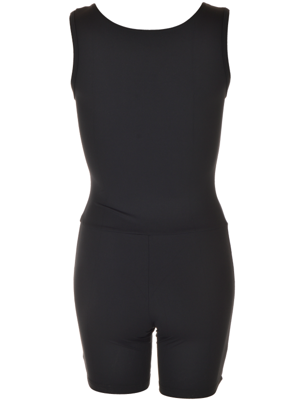 Rowing Suit R4800-015 | Women Black