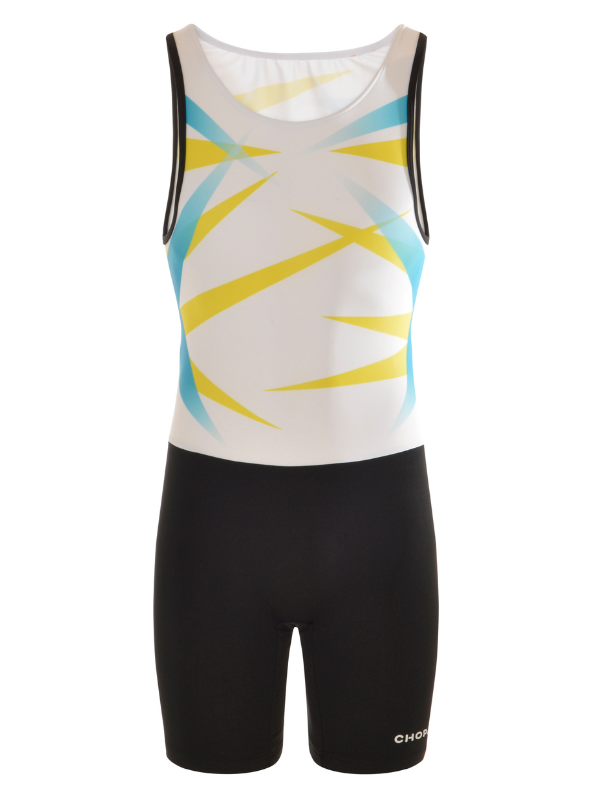 Rowing suit R4850-039 | Men