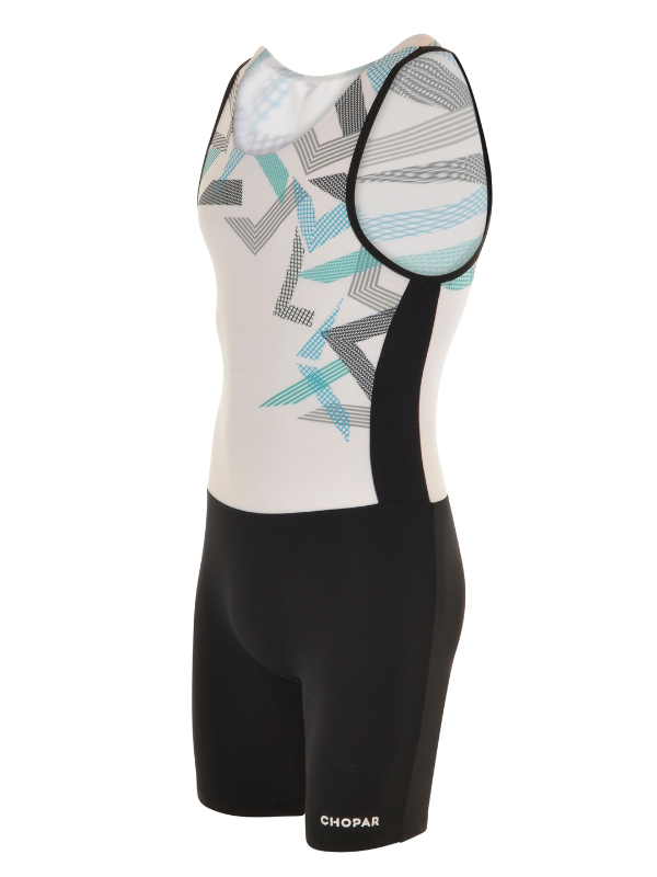 Rowing suit R4850-040 | Men