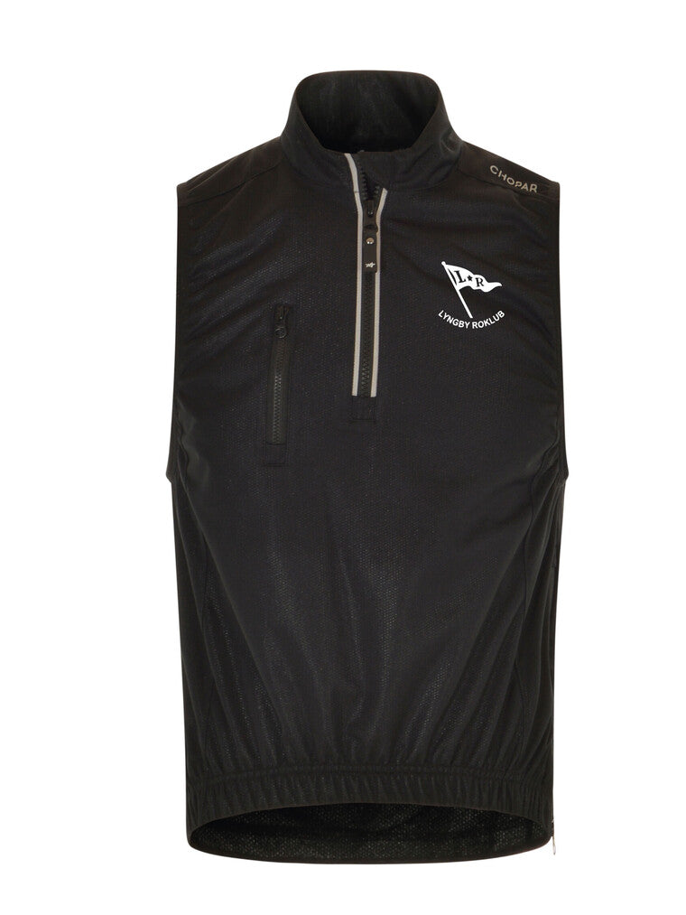 Lyngby Rowing Club Rowing Vest