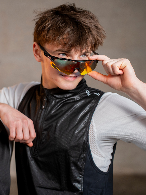 Polarized Multifunctional Sports sunglasses