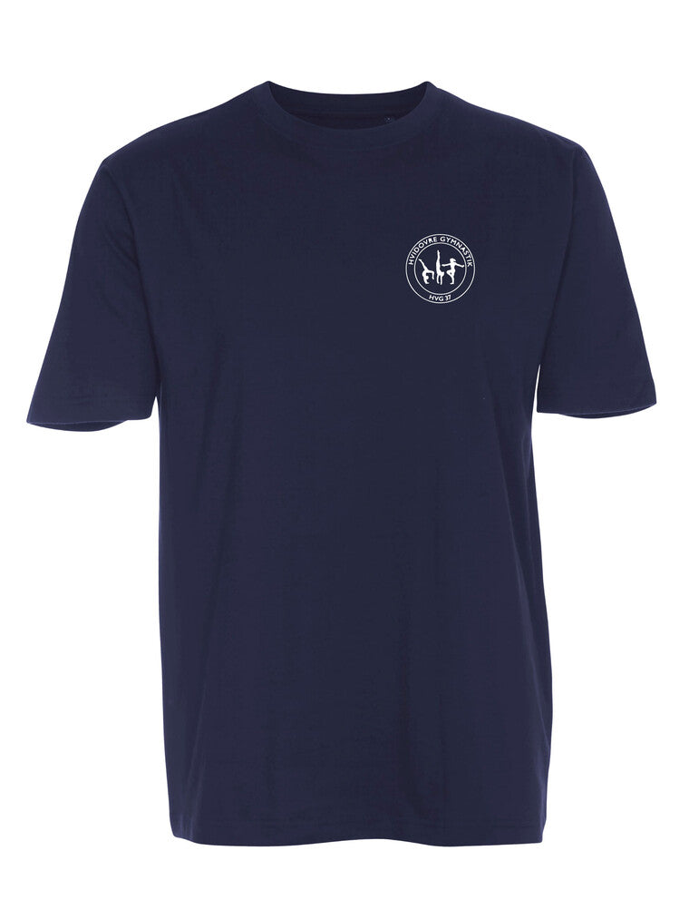 Hvidovre Organic Tee