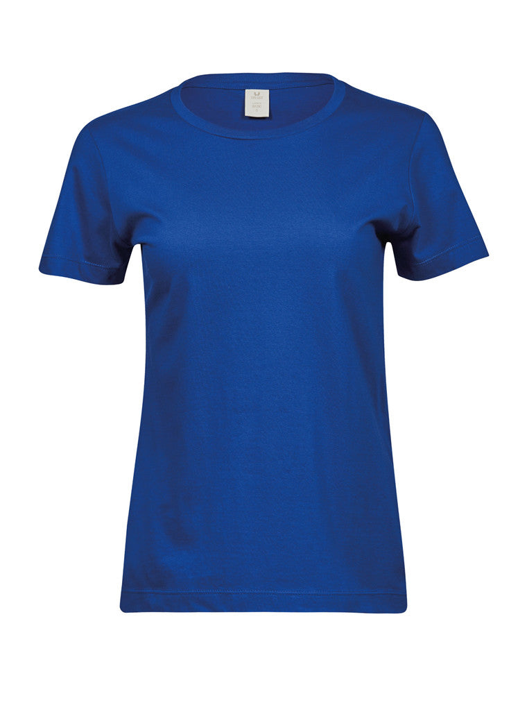 Tee Jays | Women Black