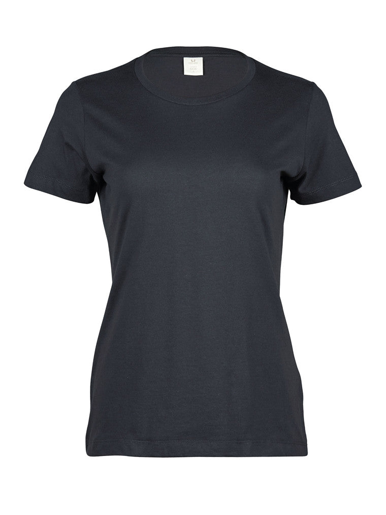 Tee Jays | Women Black