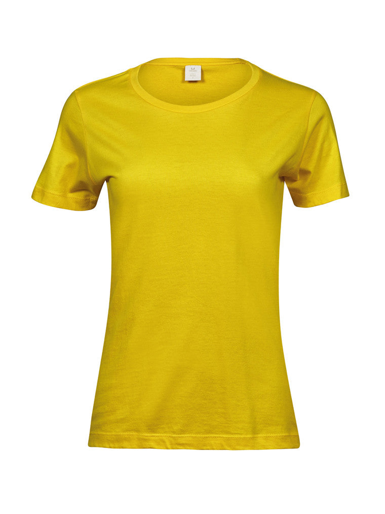 Tee Jays | Women Black
