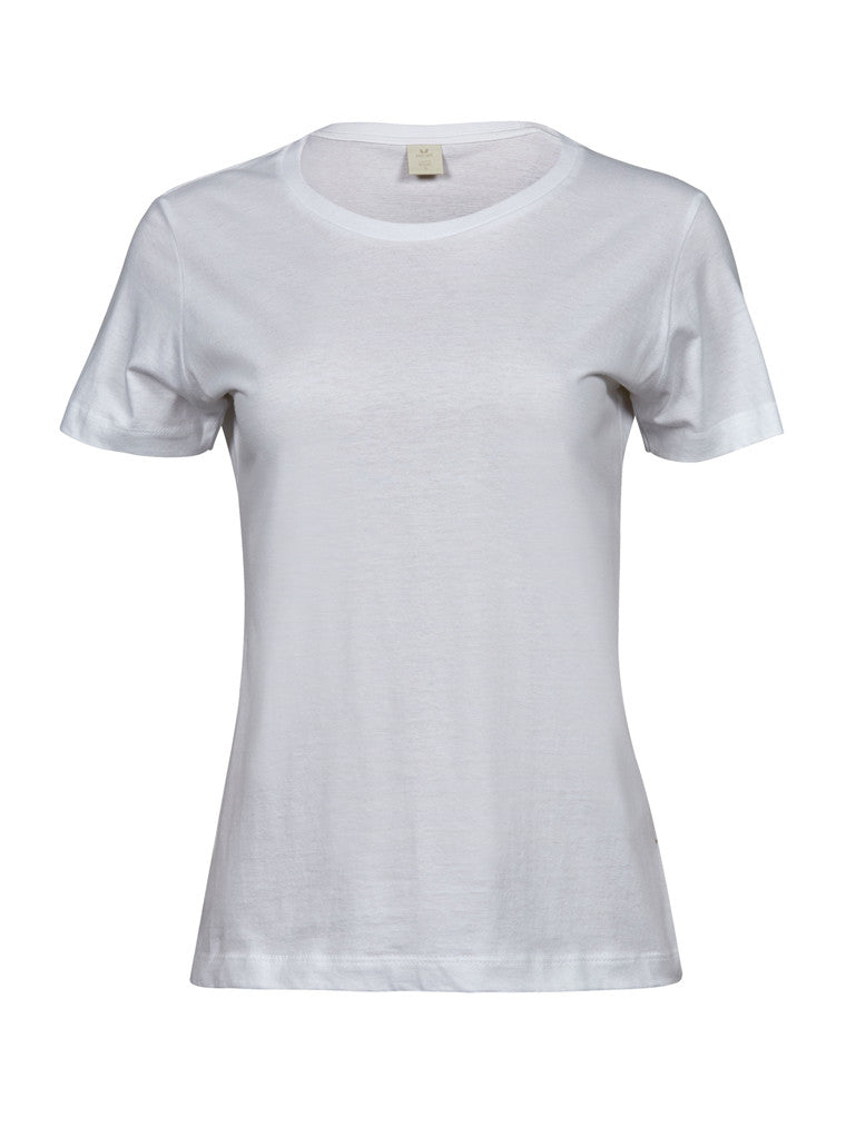 Tee Jays | Women Black