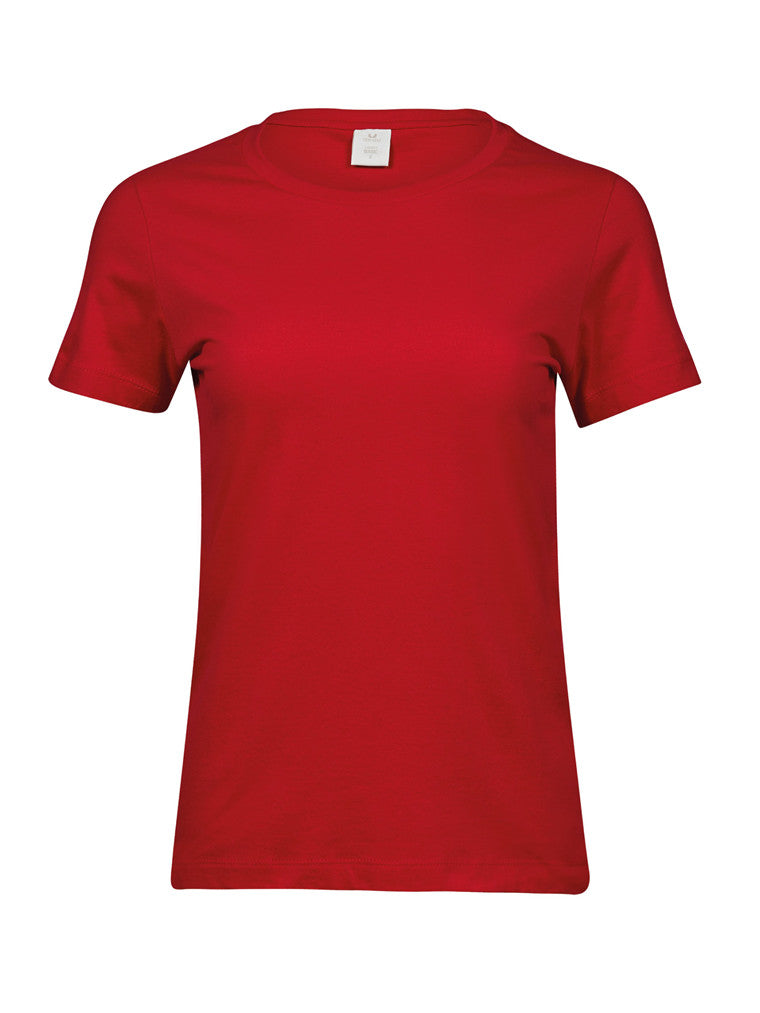 Tee Jays | Women Black