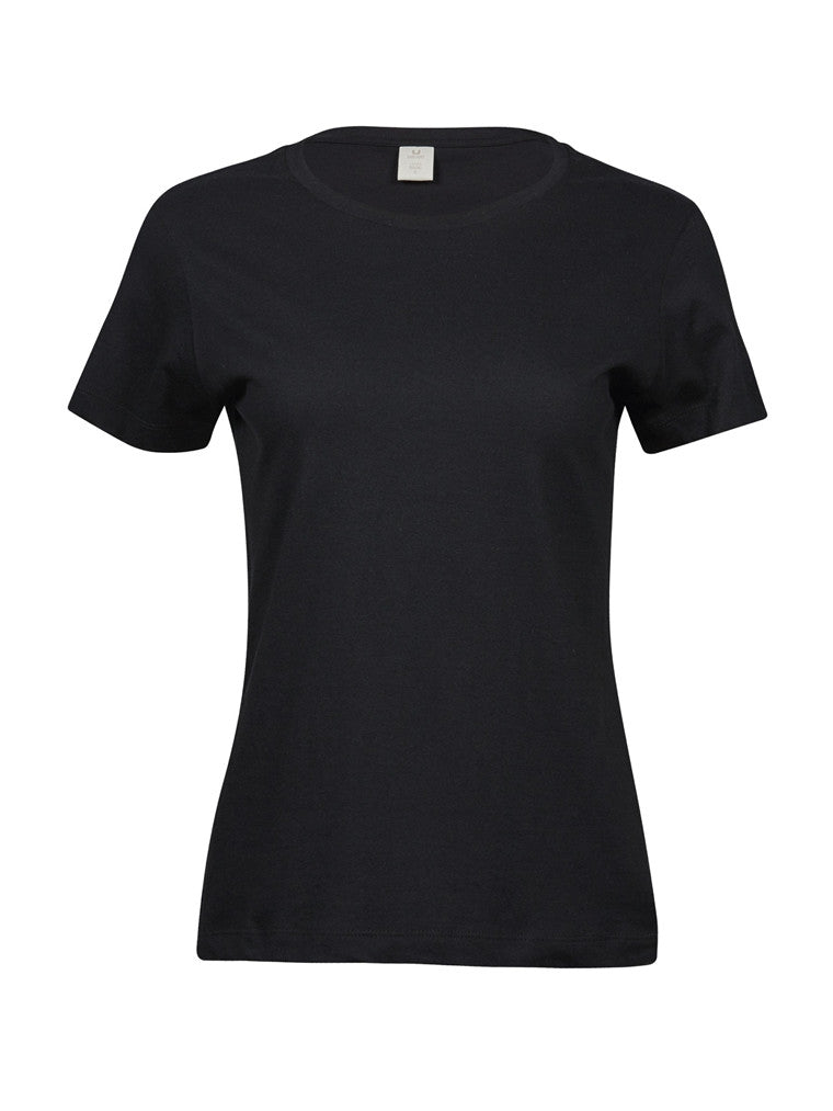 Tee Jays | Women Black