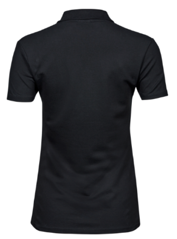 GymDanmark polo | Women