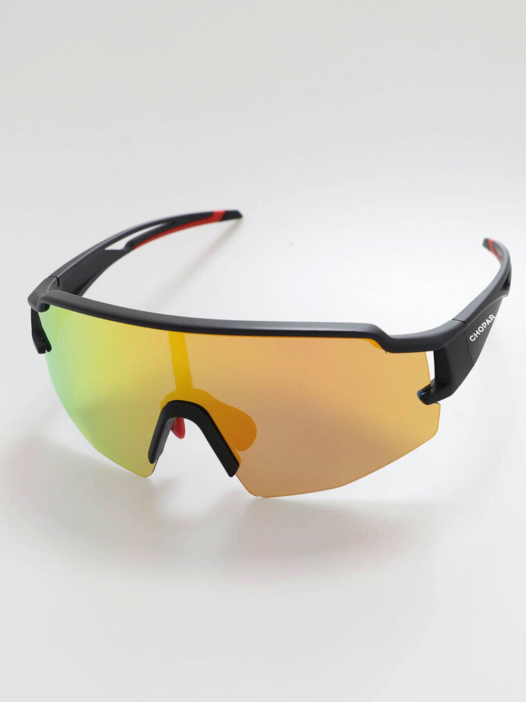CHOPAR Revo + Sports Sunglasses