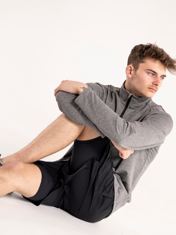 Charlie 2in1 Shorts | Men | NOOS