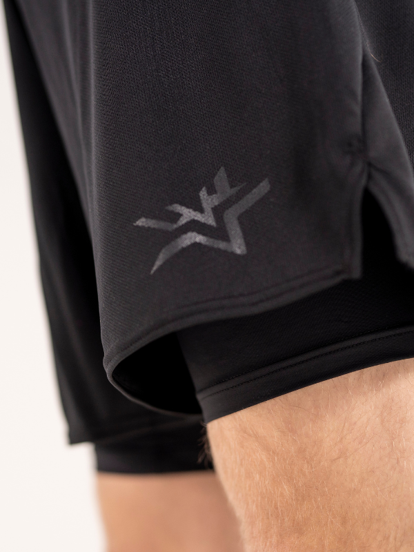 Charlie 2in1 Shorts | Men | NOOS